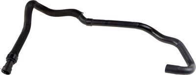 Apsildes sistēmas šļūtene GATES 02-2190