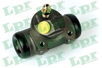 Колесный тормозной цилиндр LPR 4642