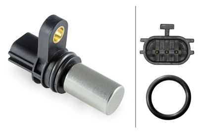 Датчик импульсов HELLA 6PU 009 168-341