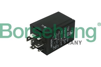 Multifunkcionāls relejs BORSEHUNG B17813