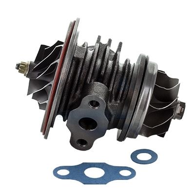 Serdeņa bloks, turbokompresors MEAT & DORIA 601441