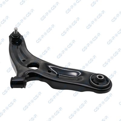 Рычаг независимой подвески колеса, подвеска колеса GSP S062972