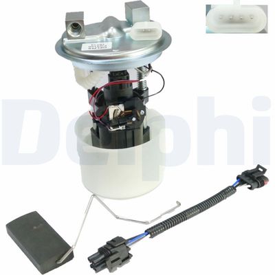 Degvielas sūknis DELPHI FG2108-12B1