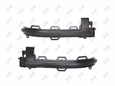 Комплект проблесковых ламп ABAKUS L04-140-017LED-D