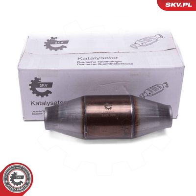 Katalizators, Universāls ESEN SKV 62SKV056