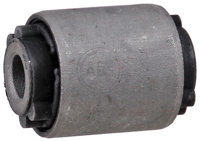Piekare, Šķērssvira A.B.S. 271956