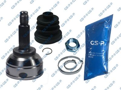 Шарнирный комплект, приводной вал GSP 818032