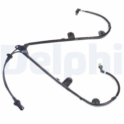 Датчик, частота вращения колеса DELPHI SS20131