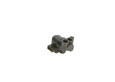 Поворотная заслонка, подвод воздуха BOSCH 0280140553