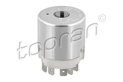 Aizdedzes slēdzis TOPRAN 110658