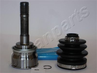 Šarnīru komplekts, Piedziņas vārpsta JAPANPARTS GI-526