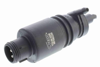Водяной насос, система очистки окон VEMO V10-08-0206
