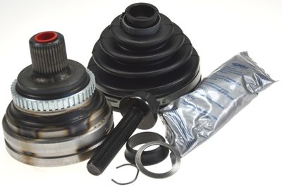 Шарнирный комплект, приводной вал LÖBRO 301957