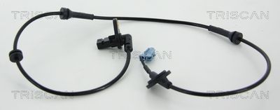 Devējs, Riteņu griešanās ātrums TRISCAN 8180 14112