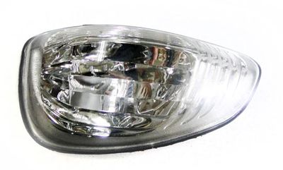 Фонарь указателя поворота ABAKUS 3163S02