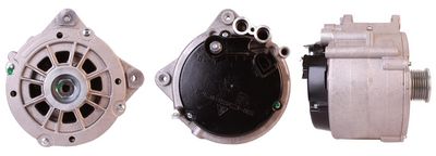 Ģenerators LUCAS LRA02998