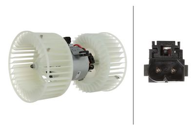 Salona ventilators HELLA 8EW 366 400-301