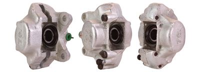 Bremžu suports DRI 4103600