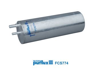 Топливный фильтр PURFLUX FCS774