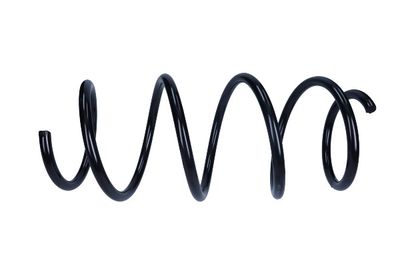 Пружина ходовой части MAXGEAR 60-0634