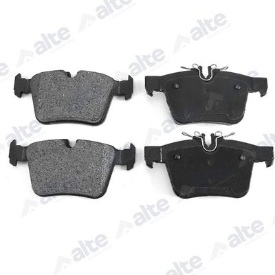 Bremžu uzliku kompl., Disku bremzes ALTE AUTOMOTIVE 138191AAL