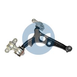 Neatkarīgās balstiekārtas svira, Riteņa piekare RTS 96-00533-1