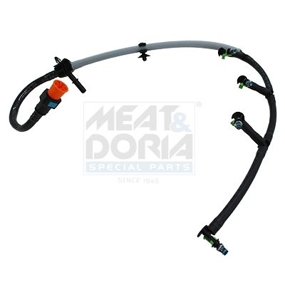 Шланг, утечка топлива MEAT & DORIA 98075
