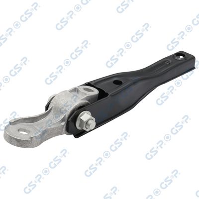 Подвеска, двигатель GSP 533853