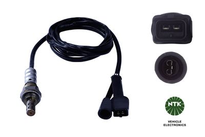 Лямбда-зонд NTK 93043
