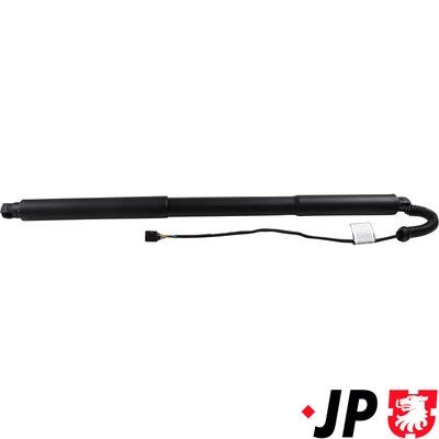 Электромотор, задняя дверь JP GROUP 1681201800