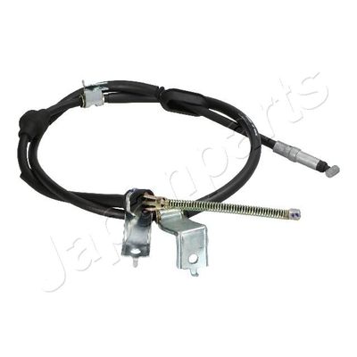 Trose, Stāvbremžu sistēma JAPANPARTS BC-407