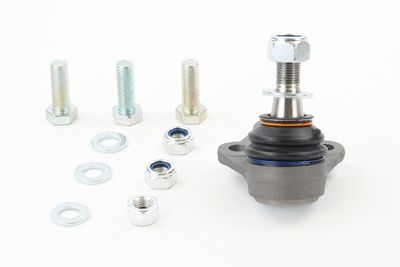 Balst-/Virzošais šarnīrs CONTINENTAL CTAM SUG1096