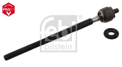 Осевой шарнир, рулевая тяга FEBI BILSTEIN 33517