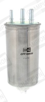 Топливный фильтр CHAMPION CFF100530