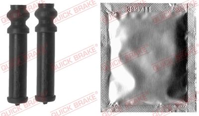 Комплект принадлежностей, тормо QUICK BRAKE 113-1304
