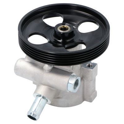 Hidrosūknis, Stūres iekārta ENERGY PW680130