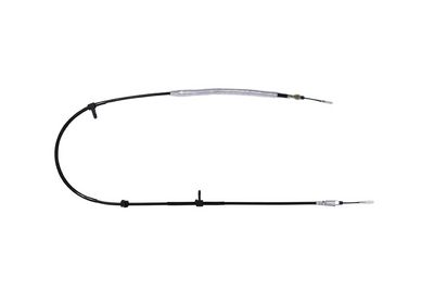 Trose, Stāvbremžu sistēma KAMOKA 1190416