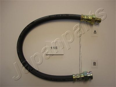 Kronšteins, Bremžu šļauka JAPANPARTS TF-115