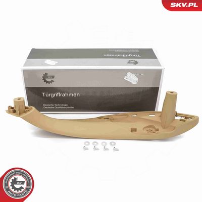 Ручка двери, внутреннее оснащение ESEN SKV 97SKV033