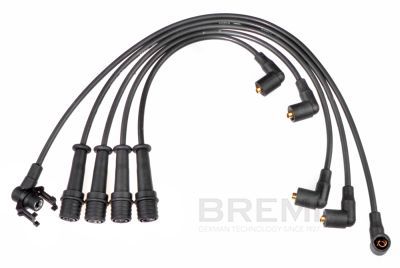 Комплект проводов зажигания BREMI 600/131