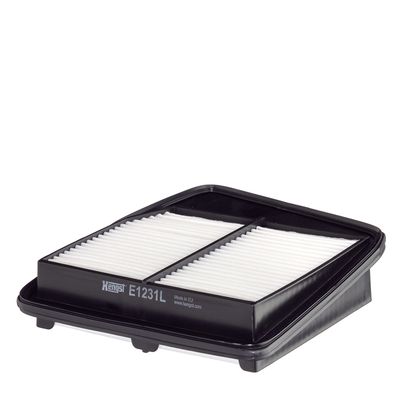 Воздушный фильтр HENGST FILTER E1231L