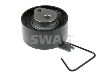 Spriegotājrullītis, Gāzu sadales mehānisma piedziņas siksna SWAG 33 10 7641