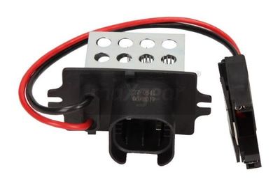 Сопротивление, вентилятор салона MAXGEAR 27-0541