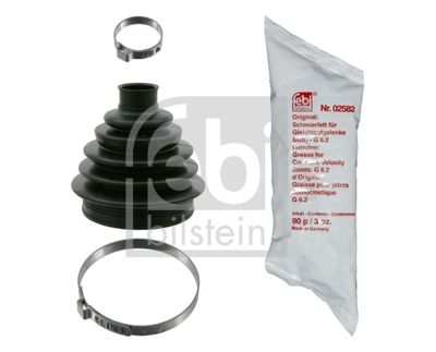 Putekļusargu komplekts, Piedziņas vārpsta FEBI BILSTEIN 14777