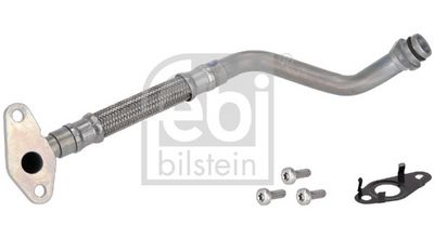 Eļļas cauruļvads, Kompresors FEBI BILSTEIN 192249