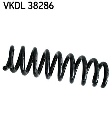 Пружина ходовой части SKF VKDL 38286