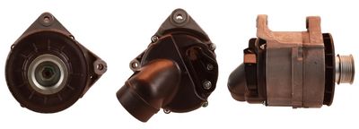 Ģenerators LUCAS LRA02664