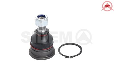 Шарнир независимой подвески / поворотного рычага SIDEM 42183