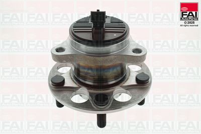 Riteņa rumbas gultņa komplekts FAI AutoParts FHBK1274
