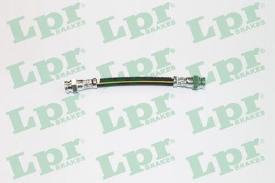 Bremžu šļūtene LPR 6T48389